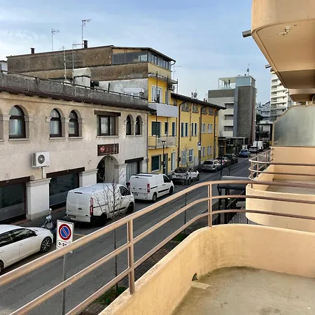 Apartment Tommy 2 Lignano Sabbiadoro