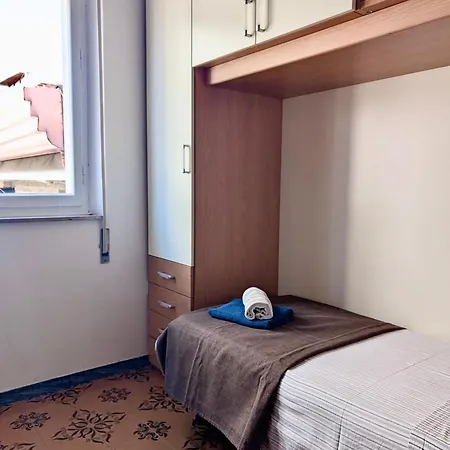 Apartment Tommy 2 *